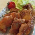 Yuuko7i's cooksnap of when they made 低糖質 高野豆腐の豚巻き甘辛煮.