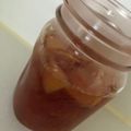 ユカtoマオマオ's cooksnap of when they made 幸せ感じる♪フルーツティー♪.