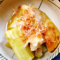金魚のひらり's cooksnap of when they made 超簡単 焼きナス.
