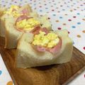 きっかママ's cooksnap of when they made ほのぼのランチ♡.