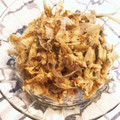 みなとのまんま's cooksnap of when they made ごぼうとツナのバター醤油和え.