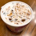 レインボーライス's cooksnap of when they made 飲むスイーツ【コーヒーゼリーラテ】.