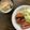 クック8ZQE9T☆'s cooksnap of when they made 海鮮とほうれん草のクリーム煮.