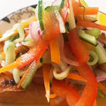 はらはらまる's cooksnap of when they made 簡単☆厚揚げの南蛮漬け.