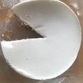 まりあっち☆★☆★'s cooksnap of when they made レアチーズケーキ.