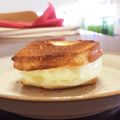 coco＆coron's cooksnap of when they made かんたん！エッグマックマフィン。.