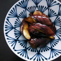 mxai's cooksnap of when they made 茄子の中華風マリネ◎作り置きやお弁当に♪.