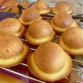 クック1Z3KFD☆'s cooksnap of when they made スイートブールな♪クリームパン.