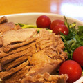 ao745's cooksnap of when they made 簡単☆圧力鍋で煮込むだけのさっぱり煮豚.