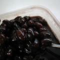 ひゅうま's cooksnap of when they made お箸がとまらない黒豆煮♪.