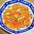 ＊なぁ＊'s cooksnap of when they made 【基本】簡単にんじんしりしり.