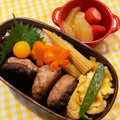 ほの☆ゆいママ's cooksnap of when they made 定番の味【さやえんどうの卵とじ】.