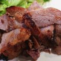akiyuママ's cooksnap of when they made スペアリブの味噌漬け(手羽元でもOK).