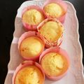 クックVQ6BCQ☆'s cooksnap of when they made 混ぜて焼くだけ！生おからマフィン.