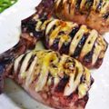 hiromi56's cooksnap of when they made 居酒屋風☆絶品イカ焼き！マヨ醤油.