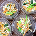 ふたごゆき's cooksnap of when they made ほうれん草のゴマ和え（＋味噌）♪.
