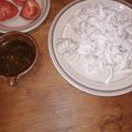 ういき☆彡's cooksnap of when they made 鶏肉飯＝台湾のB級グルメ、超おすすめ！＝.