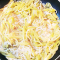 青森在住's cooksnap of when they made 我が家の定番！フキの油炒め.