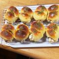 あんこ大好き❤'s cooksnap of when they made 北海道発☆有名店の～ちくわパン♪.
