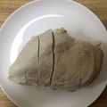 かおり♡♡♡'s cooksnap of when they made 美味しい鶏胸肉の茹で方&チキンスープ.