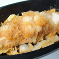 soratea's cooksnap of when they made 秋鮭のとろーり白菜のせ.