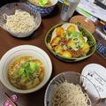 ♡はな1204♡'s cooksnap of when they made 簡単(・ω・)ジャガイモのそぼろ煮.