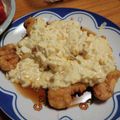 クック87CZKM☆'s cooksnap of when they made チキン南蛮.