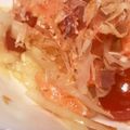 しーさつまま's cooksnap of when they made 簡単！スモークサーモンと玉葱のポン酢和え.