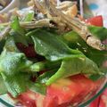 マールマル's cooksnap of when they made 簡単 野菜サラダ.