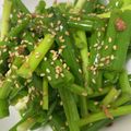シマ会長's cooksnap of when they made 【無限に食べれる】万能ネギの簡単おつまみ.