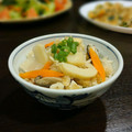 こうゆちゃん's cooksnap of when they made タケノコご飯(旬のたけのこを使って).
