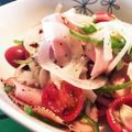 クック☆やーっ！'s cooksnap of when they made ＊*ハムのマリネ＊*.