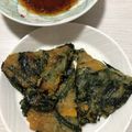 三つ子まま's cooksnap of when they made じゃがいもとニラのもっちりチヂミ.