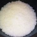 yunapi☆'s cooksnap of when they made ◆夏のお弁当のご飯に…お酢入れて炊飯◆.
