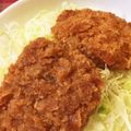 ゆう☆みさ's cooksnap of when they made 父の味☆新潟タレかつ丼.