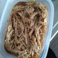 もりのりころ's cooksnap of when they made 激うま！！手作りなめ茸.
