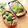 runa10's cooksnap of when they made ピーマン玉ねぎ豚肉のごまドレッシング炒め.