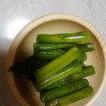 あんこだよ。's cooksnap of when they made アスパラガスの白だし漬け２種.