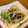 mum☆'s cooksnap of when they made 豆腐ステーキ 和風しめじソースで‼︎.