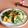 Newチヨコっと♪'s cooksnap of when they made チヂミ風蒸しにら玉♡お弁当に.