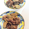 しーてっぷ's cooksnap of when they made 簡単！ごぼうと牛すじ肉のしぐれ煮.