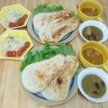 た～ちん＊'s cooksnap of when they made 筍・なす・鶏胸肉のグリーンカレー.