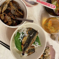 まみたん先生's cooksnap of when they made いわしのかば焼き　★宇都宮学校給食.