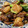 クックM6DK2O☆'s cooksnap of when they made 里芋と牛肉と秋なすの生姜醤油炒め.