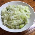 Jun0402's cooksnap of when they made 豆ご飯(基本).