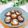 Satoco❋'s cooksnap of when they made ブルーチーズとマッシュルーム.