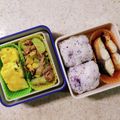 linhua's cooksnap of when they made ＊キュウリとツナとコーンの中華風炒め＊.