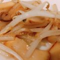 クックS5N2AF☆'s cooksnap of when they made 生姜でさっぱり☆無限エリンギ.