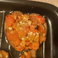 kouchan310's cooksnap of when they made *.魔法のトマト.*on椎茸.