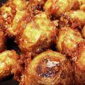 伊藤ゆずえもん's cooksnap of when they made 新じゃがのバター味噌炒め♡鰹節和え.